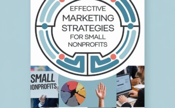 Effective Marketing Strategies for Small Nonprofits