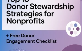 How to Create a Nonprofit Leadership Development Plan