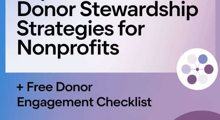 How to Create a Nonprofit Leadership Development Plan