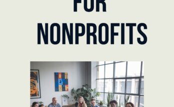 Why Nonprofits Need Strategic Planning