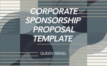 How to Attract Corporate Sponsors for Nonprofit Events