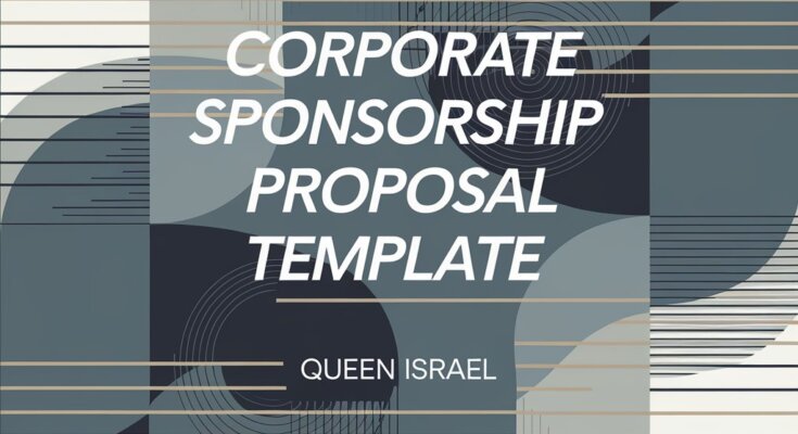 How to Attract Corporate Sponsors for Nonprofit Events