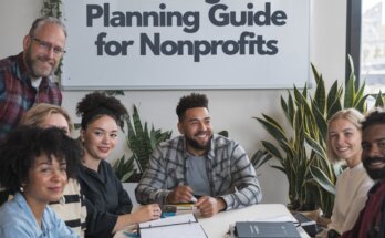 Strategic Planning Guide for Nonprofits