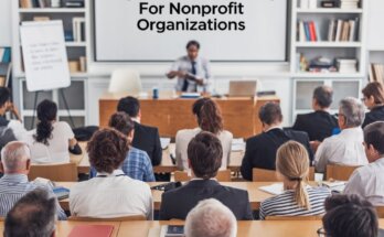 How to Get Corporate Sponsorship for Nonprofit Organizations