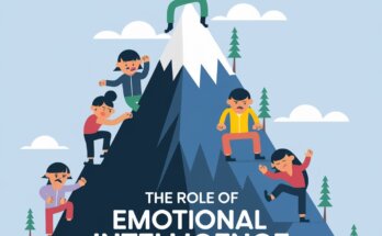 The Role of Emotional Intelligence in Nonprofit Leadership