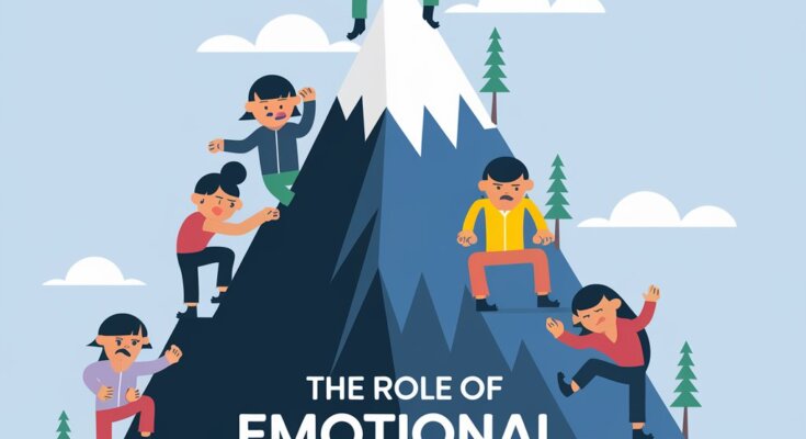 The Role of Emotional Intelligence in Nonprofit Leadership