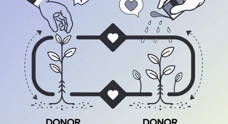 What is Donor Relations in Nonprofit Organizations