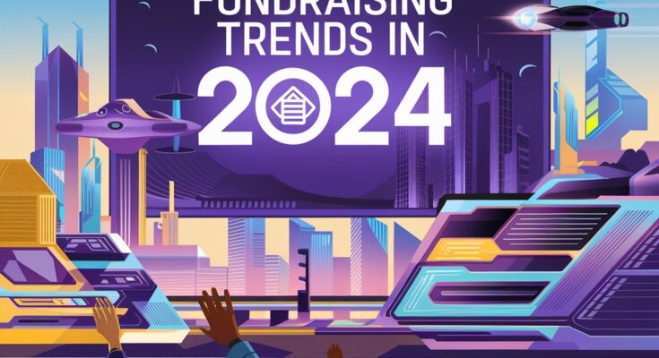 fundraising Trends in 2024