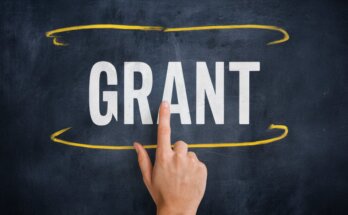 How to Find Government Grants for Nonprofits