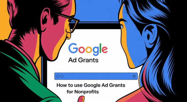 How to Use Google Ad Grants for Nonprofits