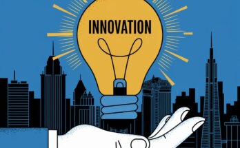 The Role of Innovation in Nonprofit Leadership