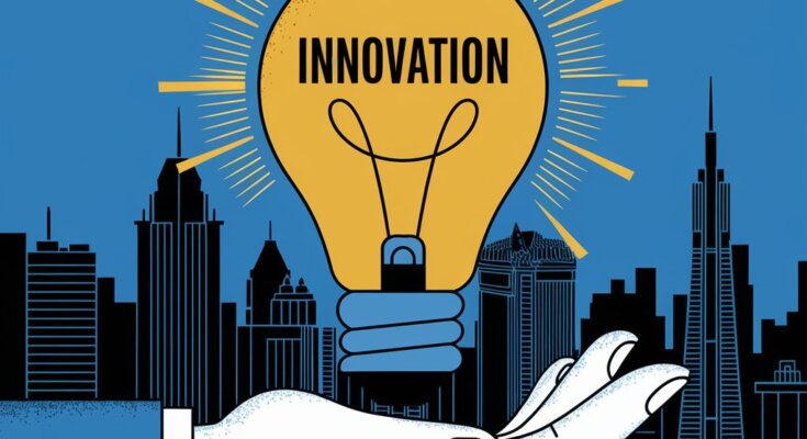 The Role of Innovation in Nonprofit Leadership