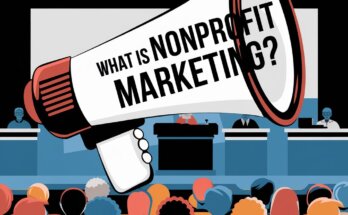 Top 10 Nonprofit Marketing Strategies for 2024