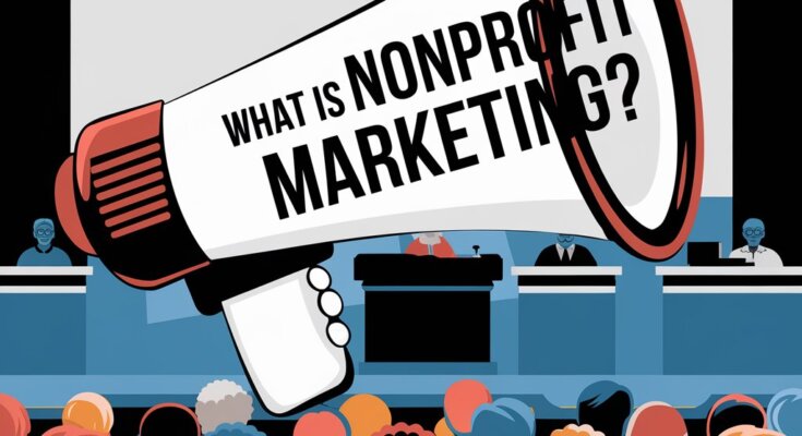 Top 10 Nonprofit Marketing Strategies for 2024