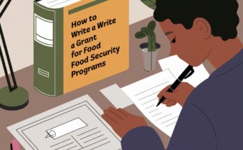 How to Write a Winning Federal Grant Application