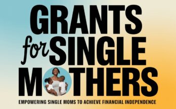 Grants for Single Mothers